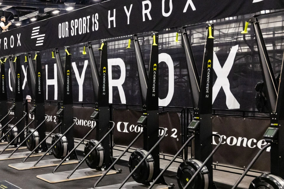 Hyrox