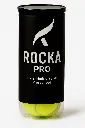 ROCKA Balle de padel PRO boite de 3 - front.webp