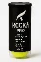 ROCKA Balle de padel PRO boite de 3 - back.webp