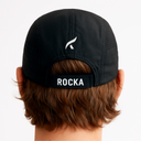 ROCKA Casquette noir-blanc - back.png