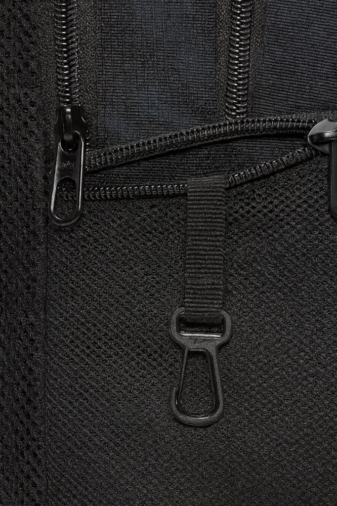 ROCKA Sac a dos ELITE  noir-gris 5.webp