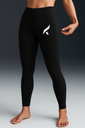 Rocka Legging ZENVA Femmes noir-blanc 1.png