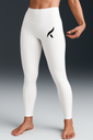 Rocka Legging ZENVA Femmes blanc-noir 1.png
