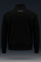 ROCKA Veste training HERITAGE  Hommes noir-gris- back - 1.png