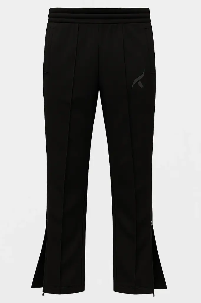 Rocka Heritage Women's Training Trousers (S)