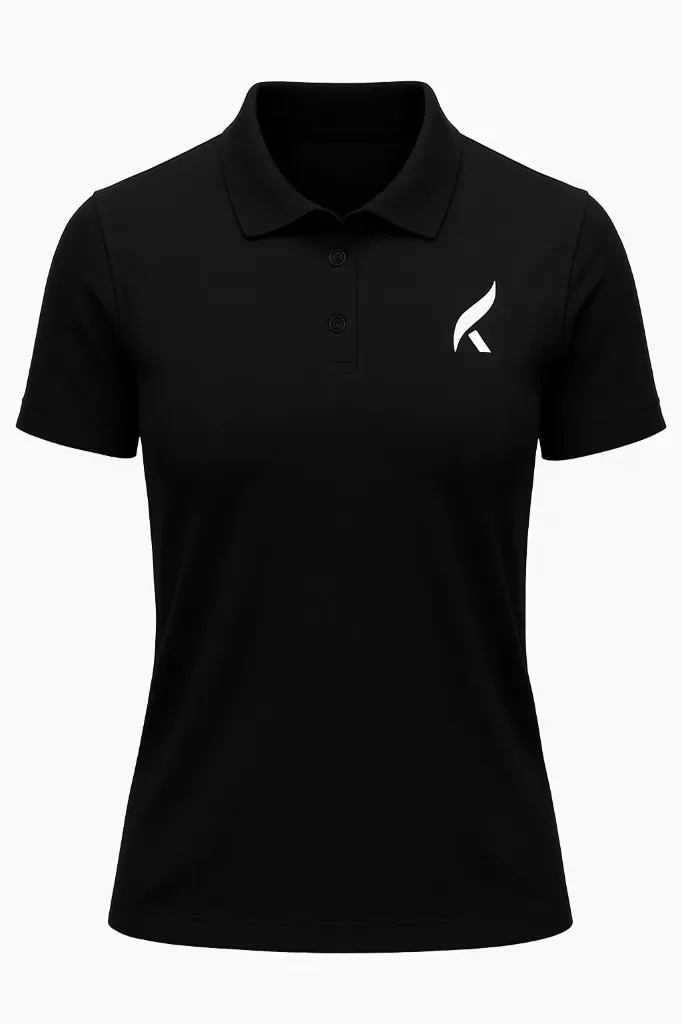 Rocka polo Academy femme