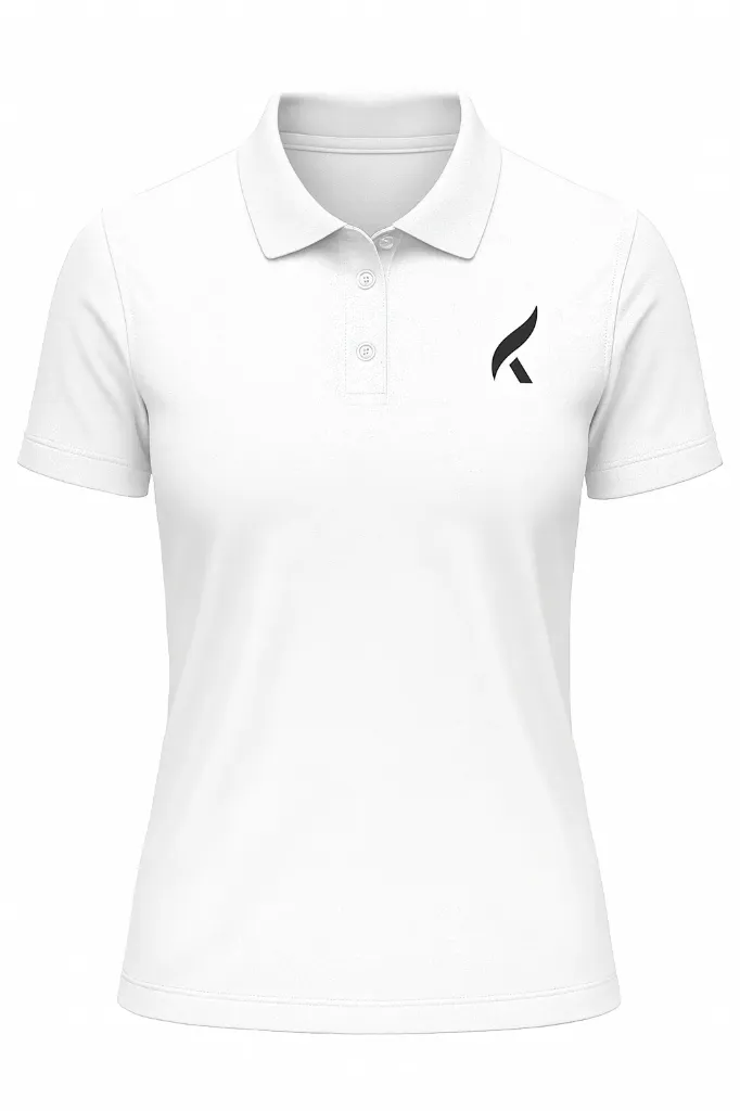 Rocka polo Academy femme (S)