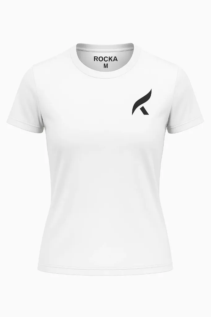 Rocka T-shirt Advantage femme