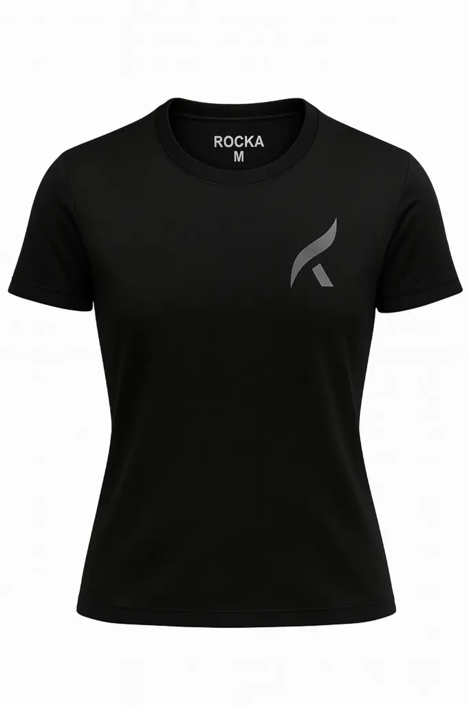 Rocka Women's Advantage T-shirt (S)