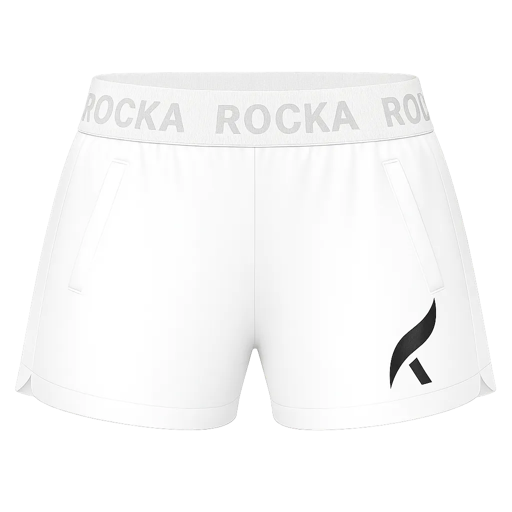 Rocka Victory Shorts for Women