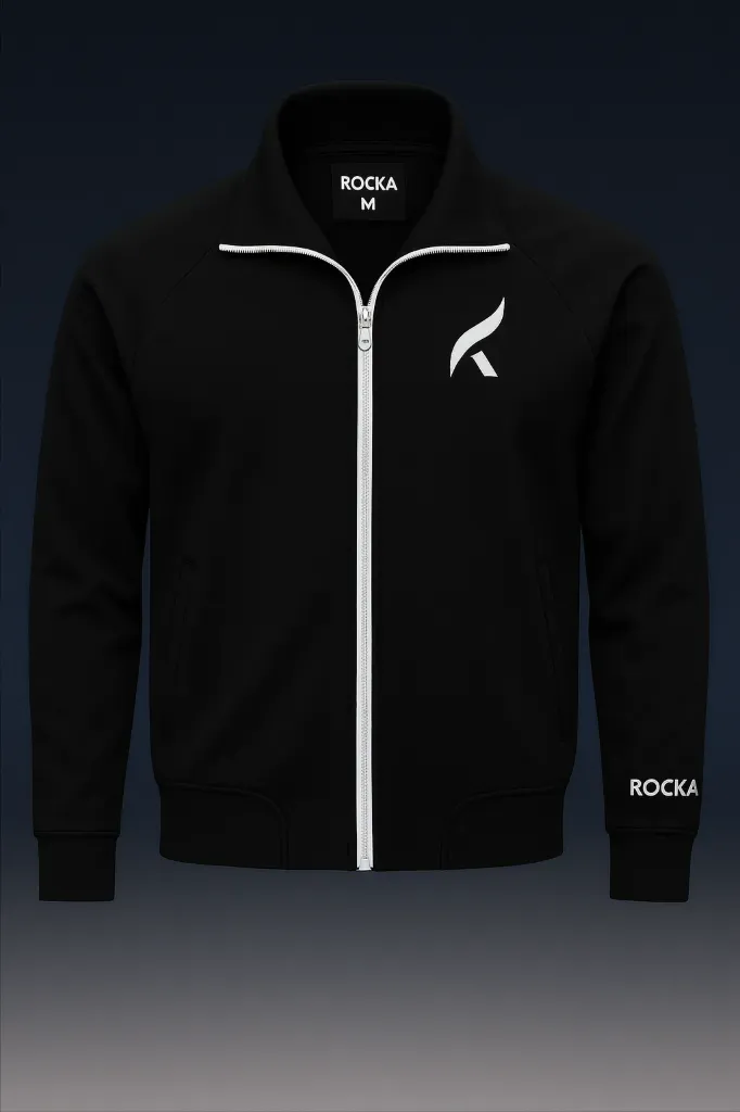 Rocka veste training Héritage homme