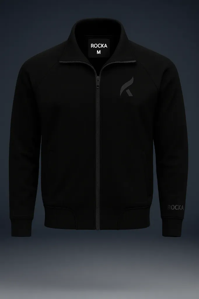 Rocka veste training Héritage homme (S)