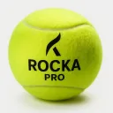 Rocka balles de padel Pro - Pack de 3 tubes de 3 balles 