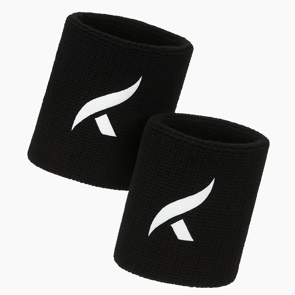 Rocka serre poignets Elite - Pack de 2 pièces