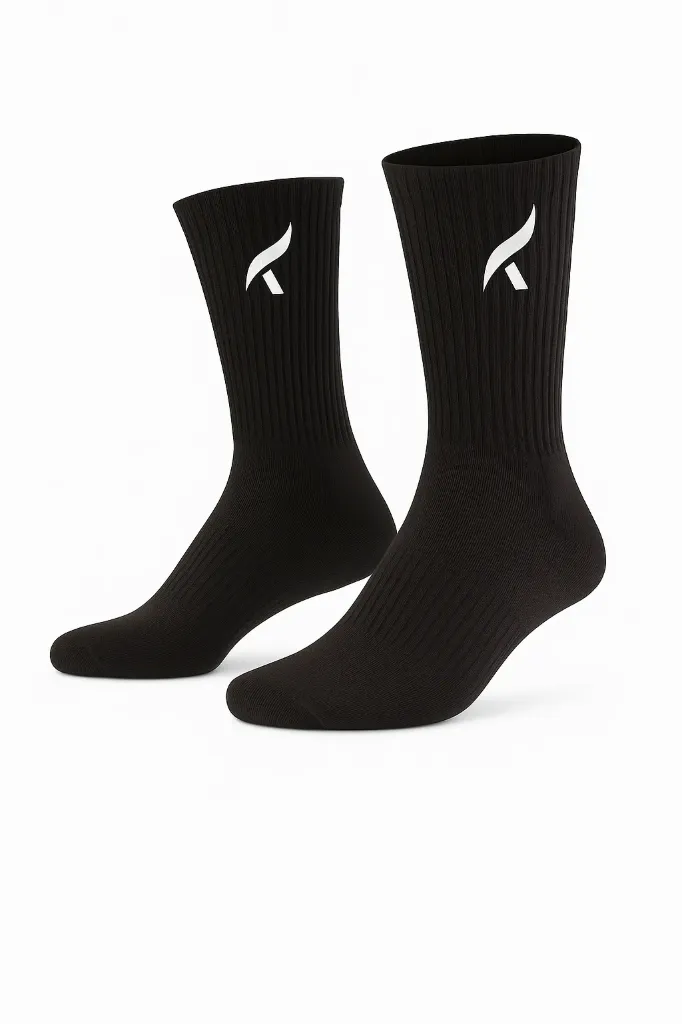 Rocka chaussettes Performance - Pack de 3 paires (38/42)