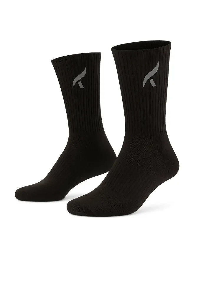 Rocka chaussettes Performance - Pack de 3 paires (38/42)