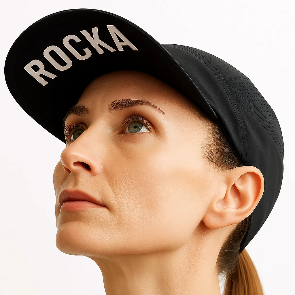 Rocka casquette Suny (S/M)