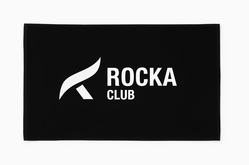 Rocka serviette Sweet