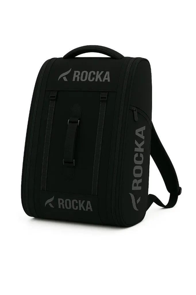 Rocka sac padel isotherme Elite