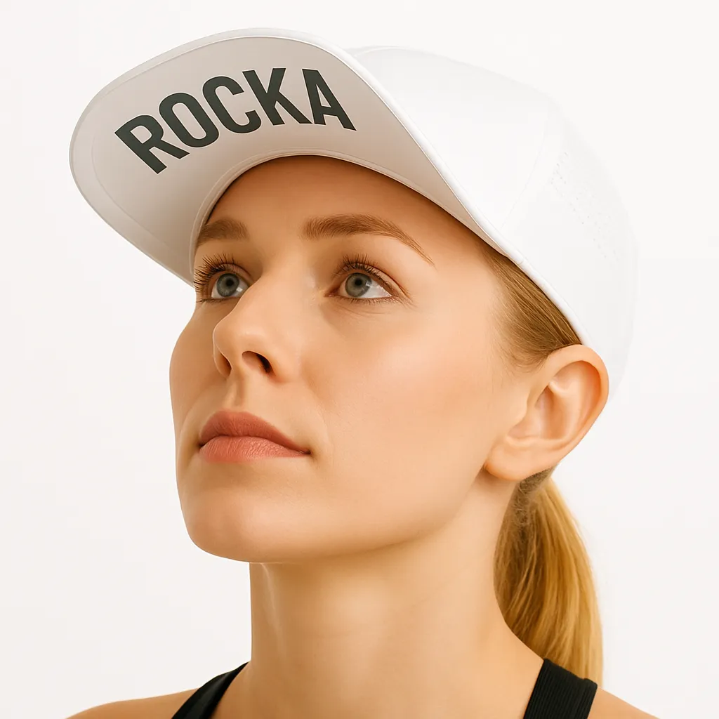 Rocka casquette Suny 